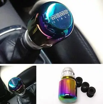 Алюминиевая красочная звукосниматель SUV Gaitor Boot ручная ручка переключения