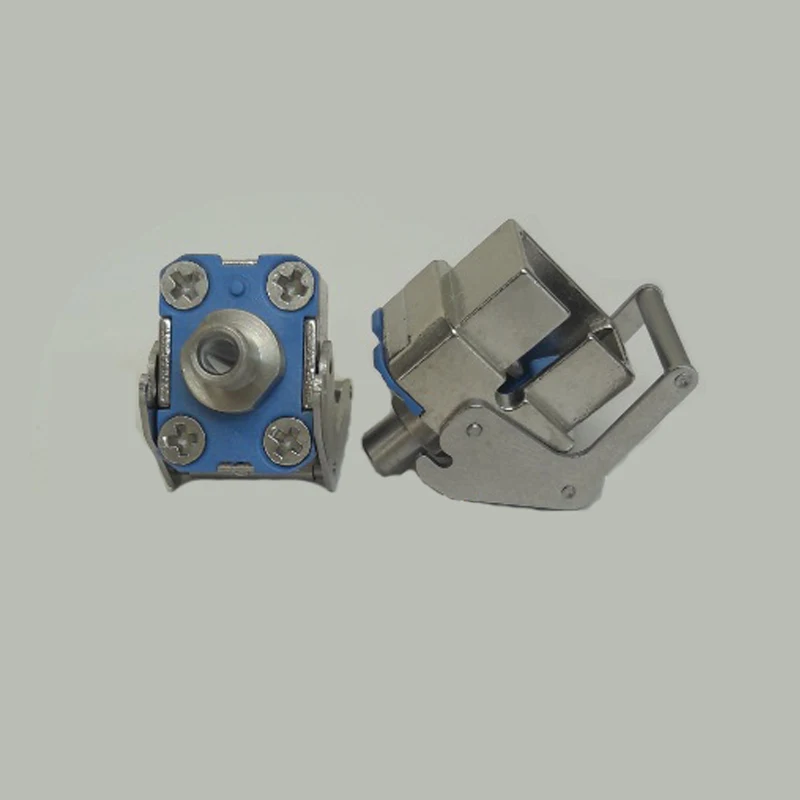 JDSU MTS 6000 MTS4000 Wavetek Yokogawa AQ1200 AQ7275 AQ7280 Anritsu MT9083 OTDR оптическим портом адаптер