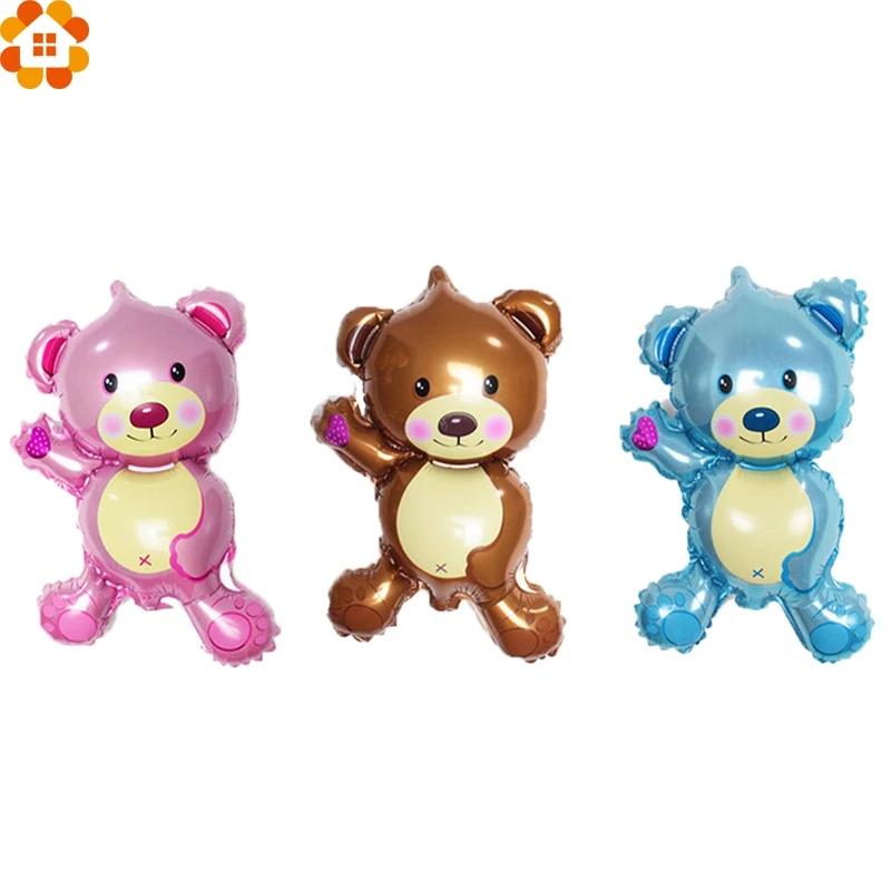 3 шт. вечерние шары для мальчиков и девочек на день рождения|party supplies|baby showerdecoration