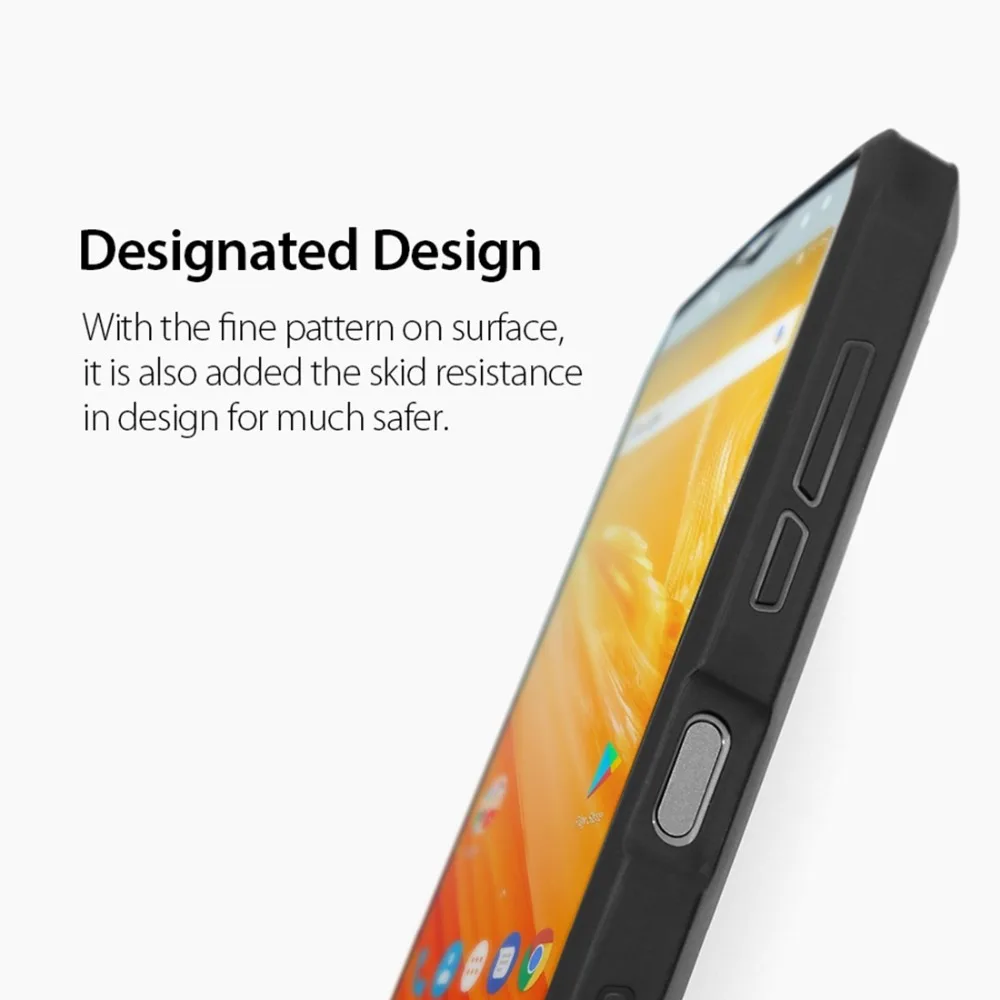 Защитный кожаный чехол из ТПУ с джинсовой текстурой для Ulefone Power 5