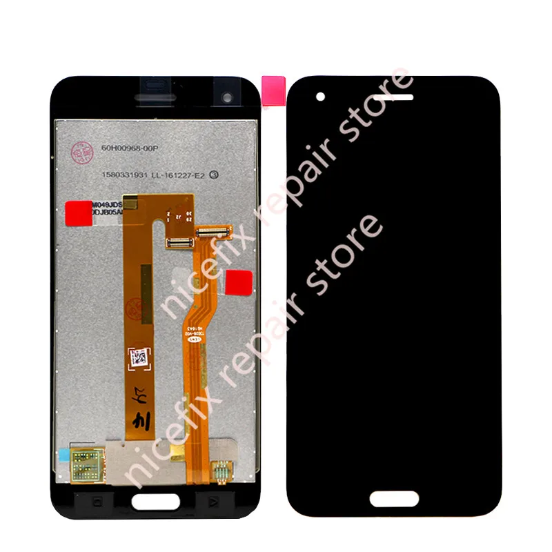 Для HTC One A9S LCD дисплей кодирующий преобразователь сенсорного экрана в сборе 1280X72 0