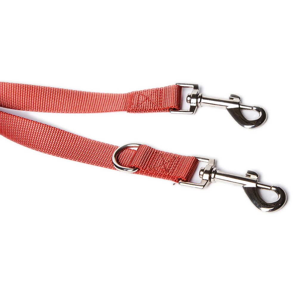 Поводки для собак домашних животных высококачественный нейлоновый поводок