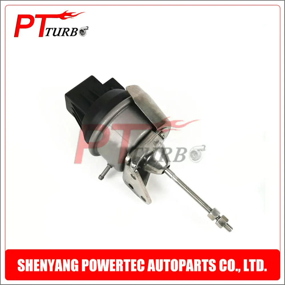 K03 0168 1118100 ED01A Turbo вакуумный электронный привод 53039710168 для Great Wall Hover H5 2.0L 2 0 T новая