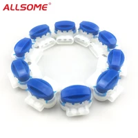 allsome replace equivalent 3m scotchlok 314 wire connector terminal 314 connecotor