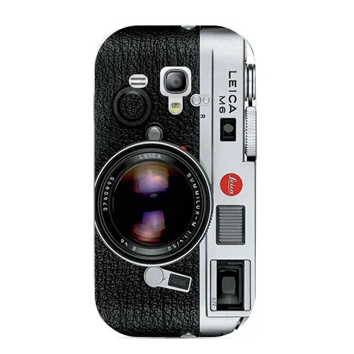 Мягкий силиконовый чехол из ТПУ для телефона samsung Galaxy S Duos GT S7562 GT-S7562 7562 Trend Plus S7580 S7582 GT-S7580 GT-S7582 - Цвет: Z89