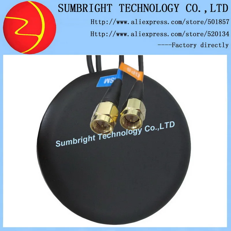 Sb-ca200-sma-3m 80 шт. * активность объединить двухдиапазонный внешний открытый