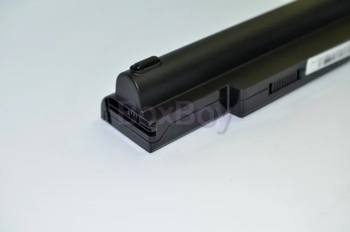 6600 мАч Аккумулятор для ноутбука ASUS A32-K72 N71 N71J N71JA N71JQ N71JV N71V N71VG A32-N71 70-NX01B1000Z 70-NXH1B1000Z