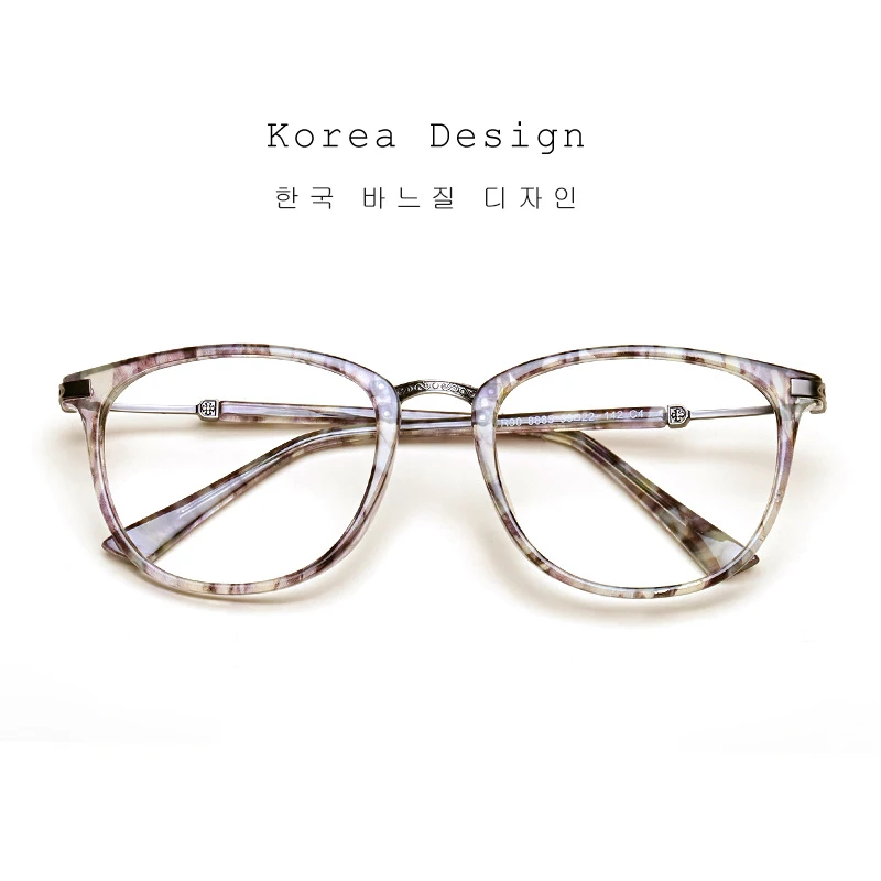 

Высококачественная оправа для очков LIYUE, элегантная женская оправа для очков, брендовая дизайнерская оправа для оптических очков для компь...