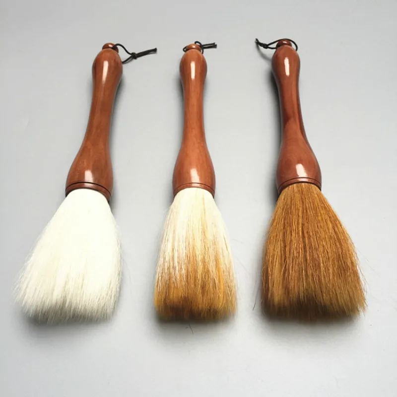 Кисть Weasel для китайской каллиграфии ручка традиционная китайская живопись кисть