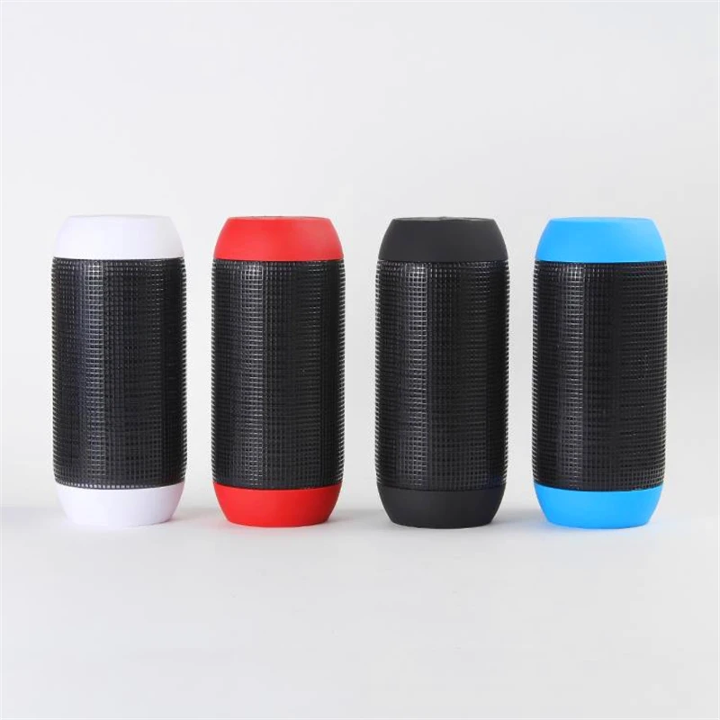 Y35 Беспроводной Bluetooth Динамик Портативный стерео Открытый Светодиодный свет