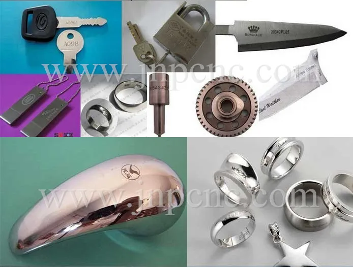 Точная волоконная лазерная маркировочная машина с raycus source|Фрезы по дереву| |