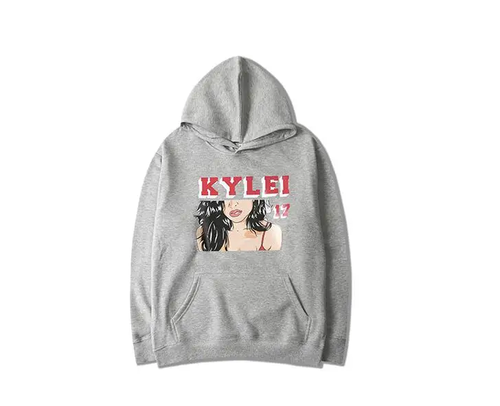 2017 европейский и американский улица скейтборд в стиле хип хоп Серые толстовки 17ss