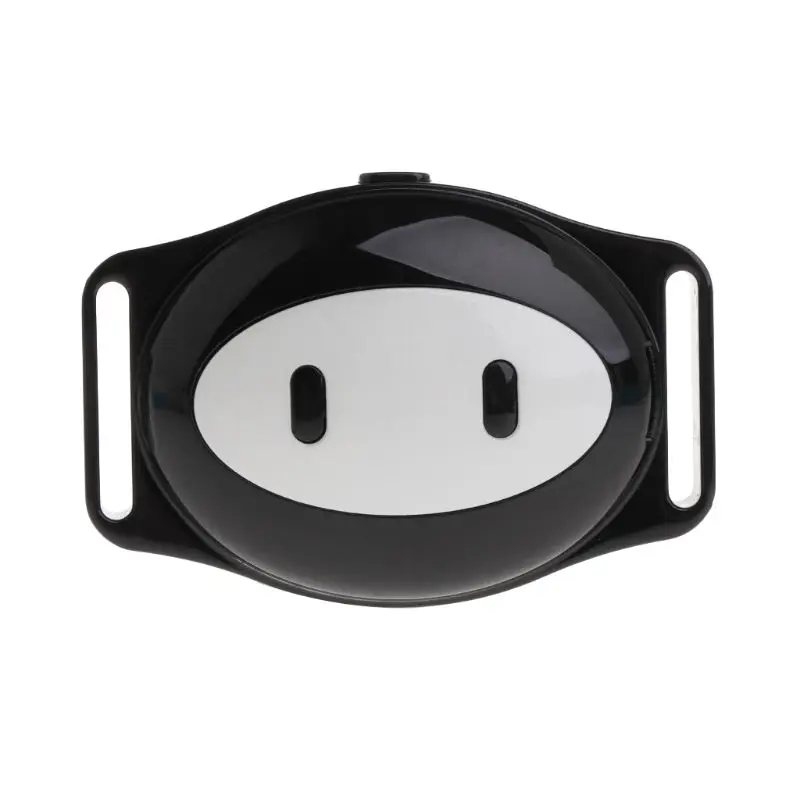 Локатор для домашних животных Интеллектуальный GPS трекеры водонепроницаемый