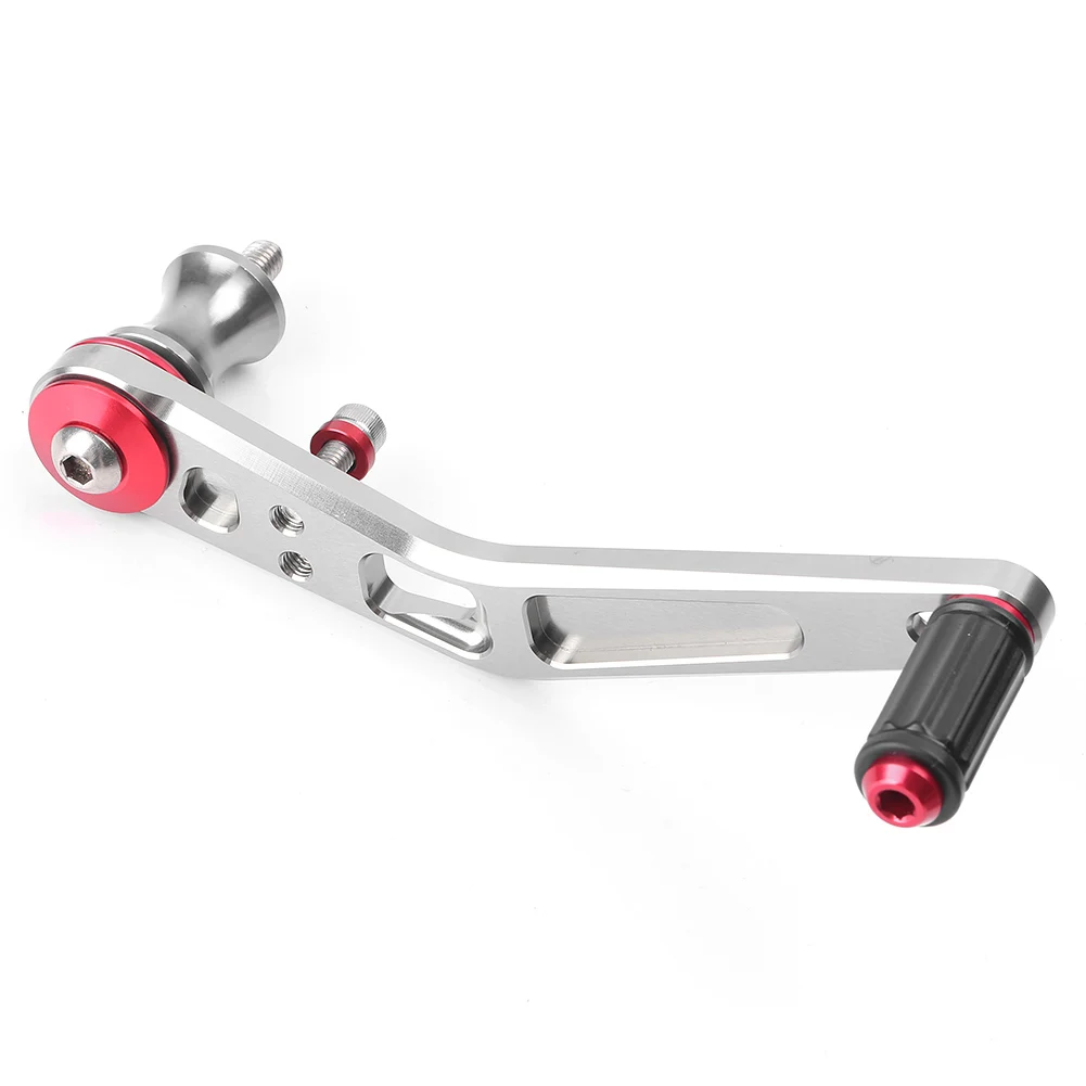 CNC регулируемый Rearset задний Набор подножки подножка для Honda CBR1000RR CBR 1000 RR 2012 2013 алюминий