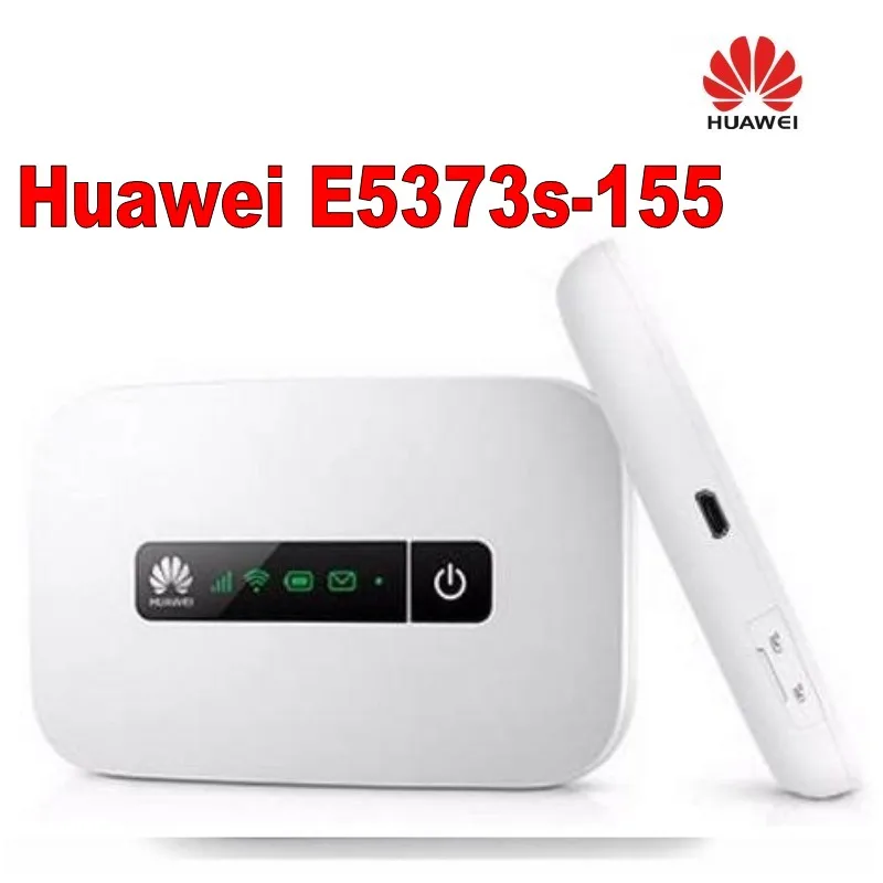 Huawei Mobile Wifi E5373s-155