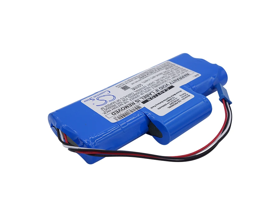 Cameron Sino 2000mAh батарея RC06 BAT для Falard Full RC6 лес|Цифровые аккумуляторы| |