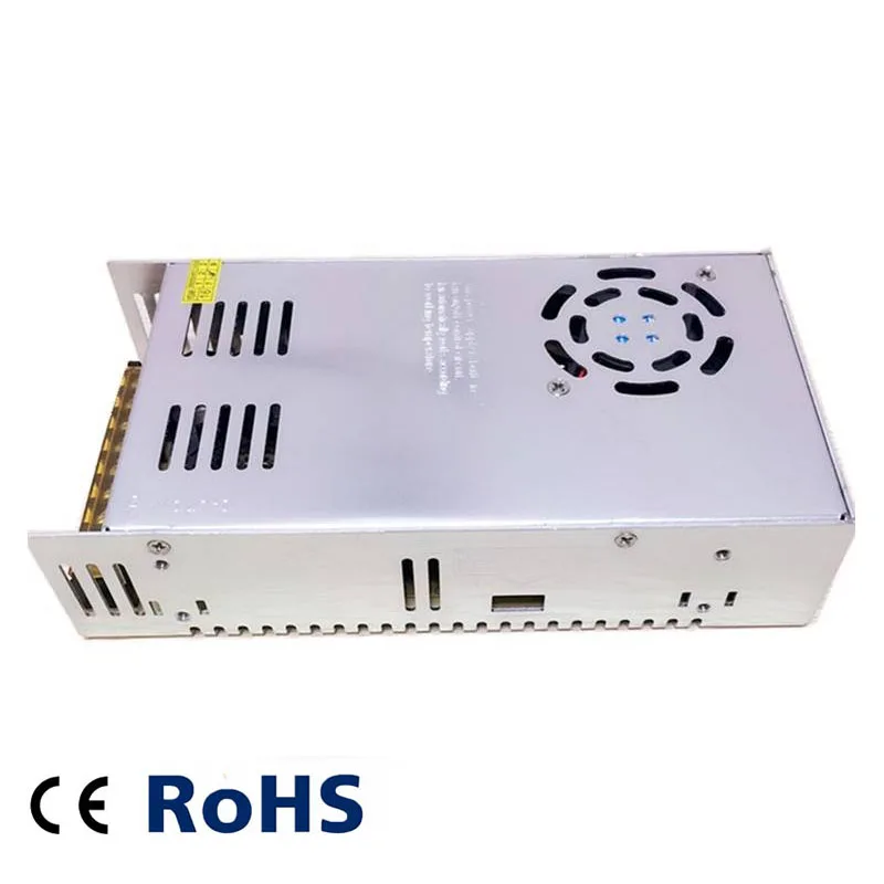 DC 12V v выключатель напряжения питания 2A 3A 3.2A 5A 8.5A 10A 12A 12.5A 15A 16.5A 20A 30A AC/DC 25 W 36 48