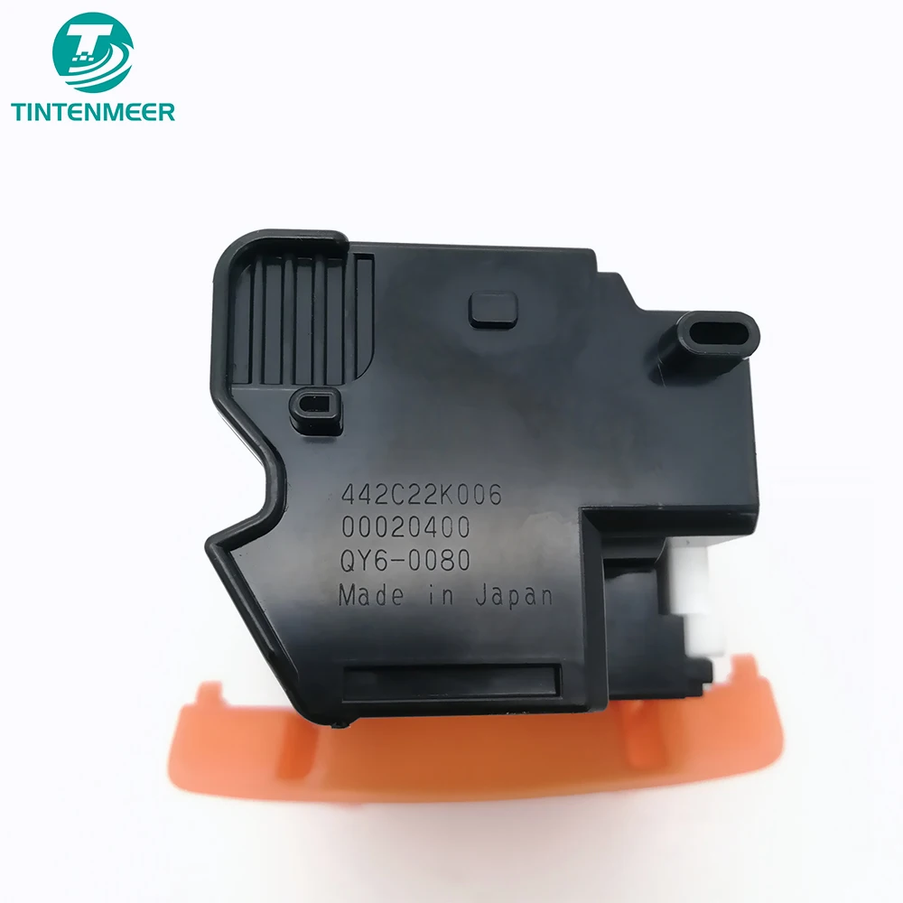 TINTENMEER печатающая головка QY6 0080 qy6 совместимый для Canon MG5340 MG5350 MX880 MX882 MX894 IX6580
