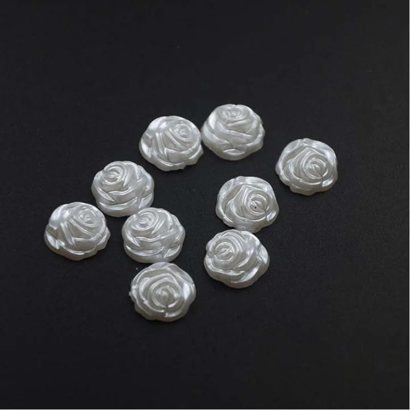 Разнообразные жемчужные солнцезащитные цветы искусственные розы с пятью