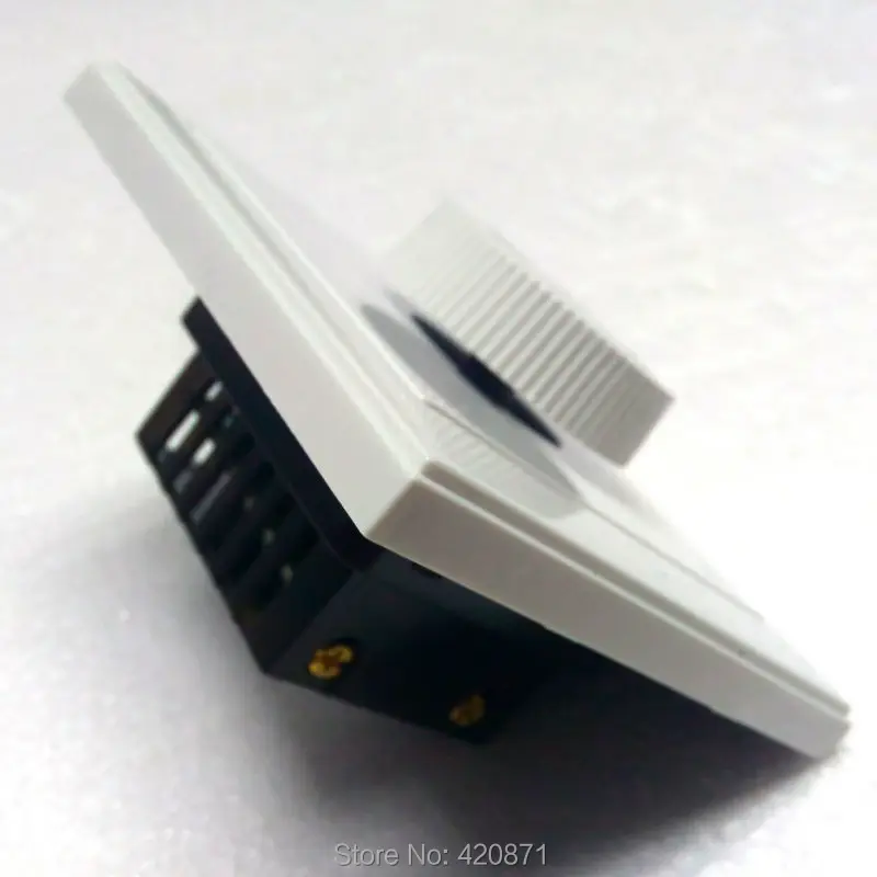 150 Вт 240 в Triac настенный диммер для диммируемого светодиодного освещения s 180