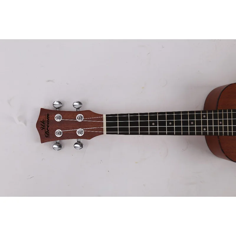 Акустическая гитара укулеле 23 дюйма маленькие гитарные Музыкальные инструменты