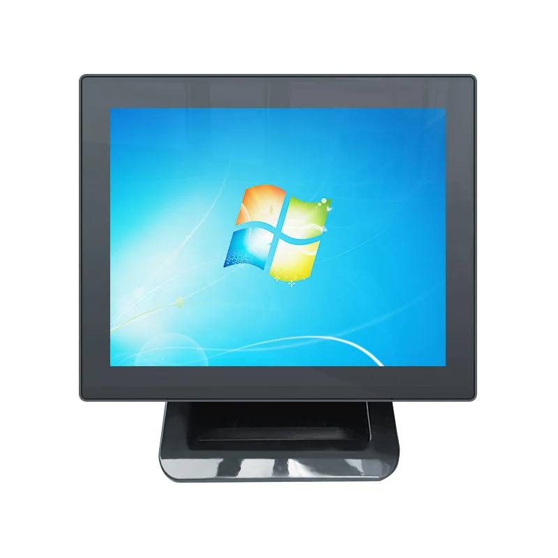 15 дюймовая сенсорная система POS для малого бизнеса/Ресторан все в одном PC POS|all-in-one