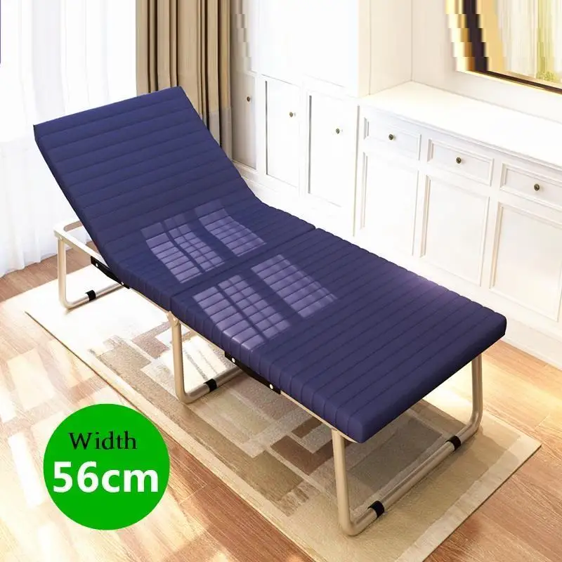 Number 4 Патио диван кресло Cama Plegable Transat Exterieur садовая мебель освещенная складная кровать Салон де Жардин шезлонг - Цвет: Number 4