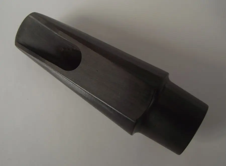 

Soprano sax mouthpiece Ebony wood 6# Excellence