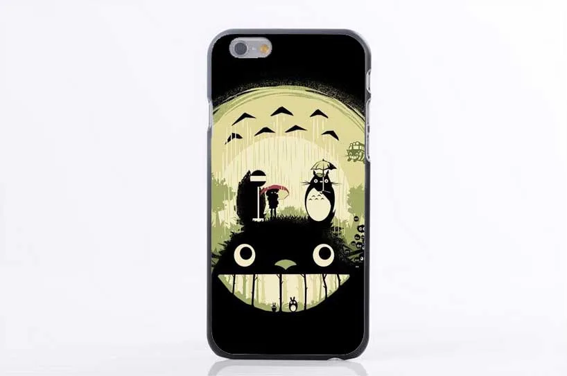 Жесткий защитный чехол для телефона Iphone 4 4S 5 5S SE 5C 6 6s Plus | Мобильные телефоны и