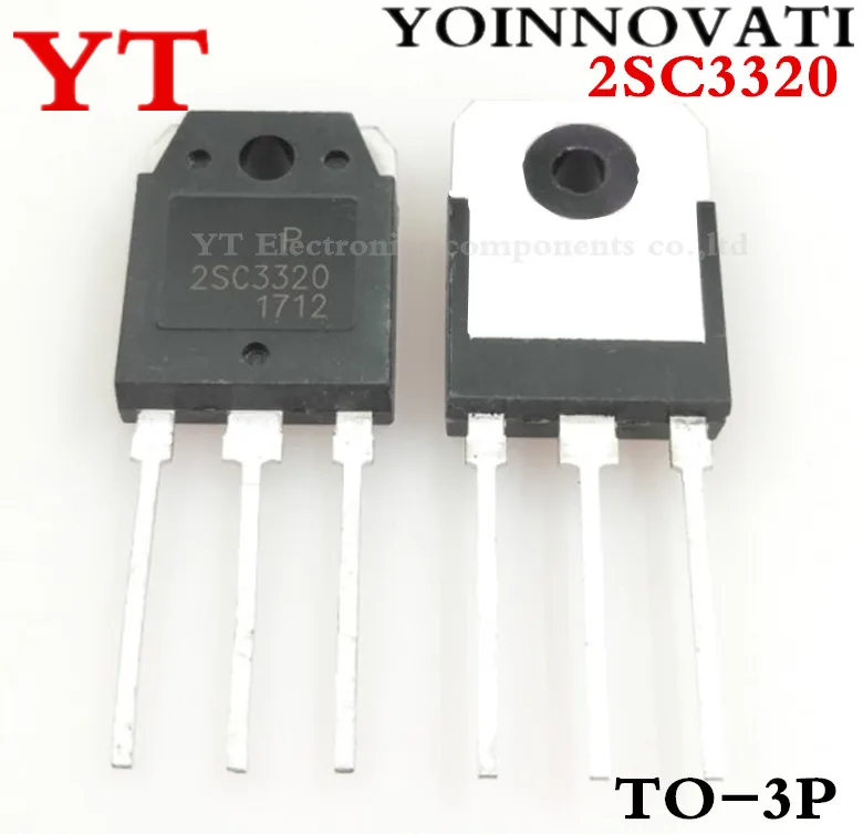 

20pcs/lot 2SC3320 C3320 TO-3P IC best quality.