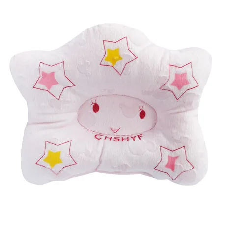 Baby Pillow newborn pillow bedding mother &ampkids baby shaping wholesale almohada bebe neck protection voedingskussen new | Мать и