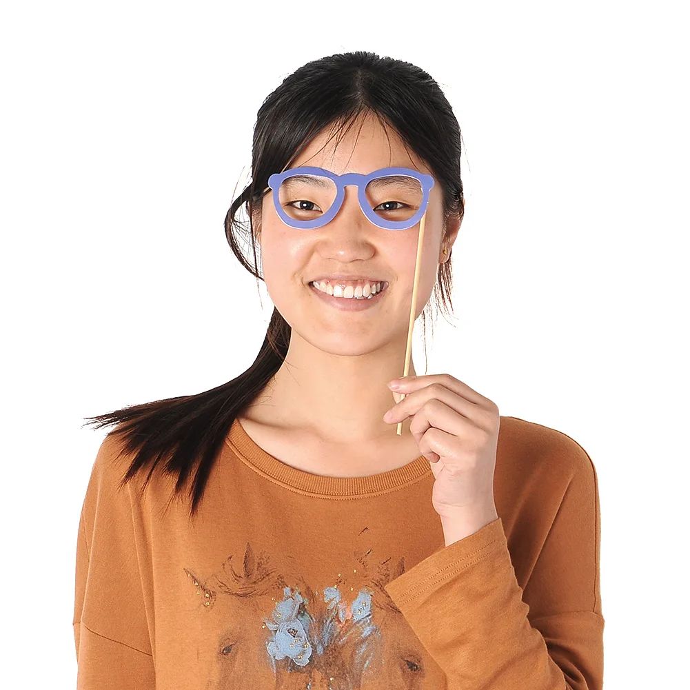 36 шт. реквизит для фотосессии Усы С Днем Рождения украшения детской девичника