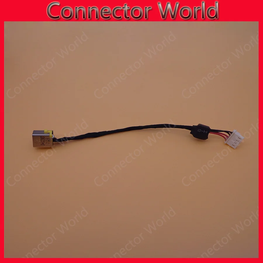 Новый ноутбук питания dc jack кабель для Acer ASPIRE 4250 4339 5349 4749 4739 4250Z 4339Z 5349Z 4749Z 4739Z DC Jack с