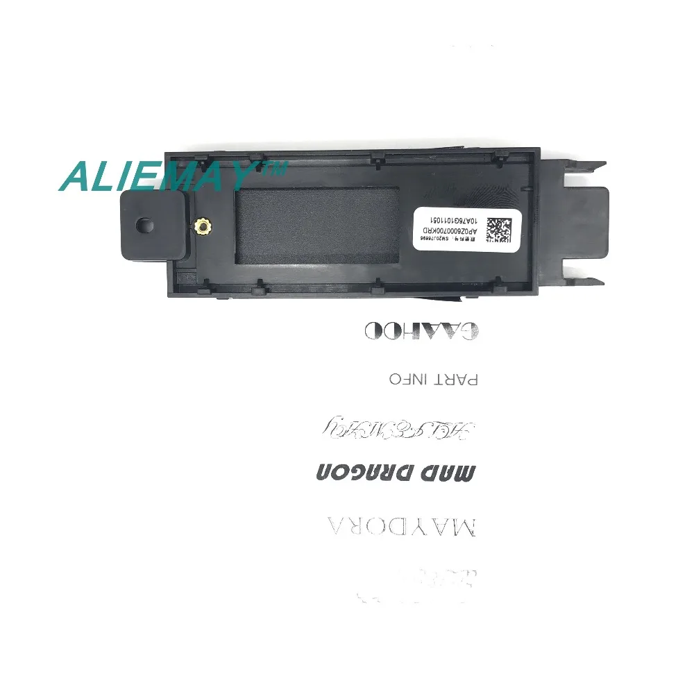 Новый оригинальный кронштейн для LENOVO ThinkPad P50 P51 P70 P71 серии NGFF M.2 SSD AP0Z6000700|Колпачки