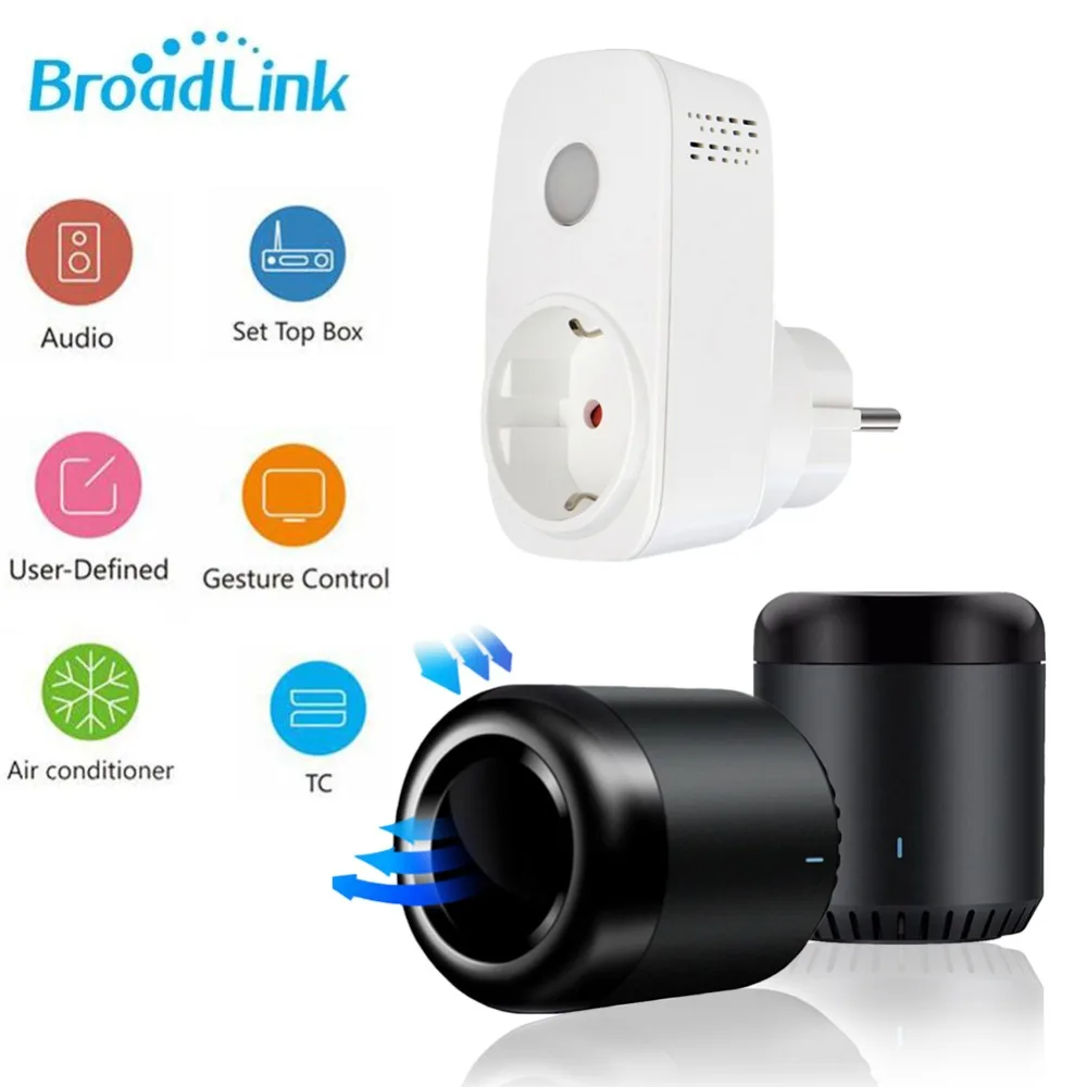 Broadlink RM Mini3 Google home Mini для Alexa автоматический контроллер SP3S wifi переключатель wifi+ IR+ 4G AU UK US EU вилка