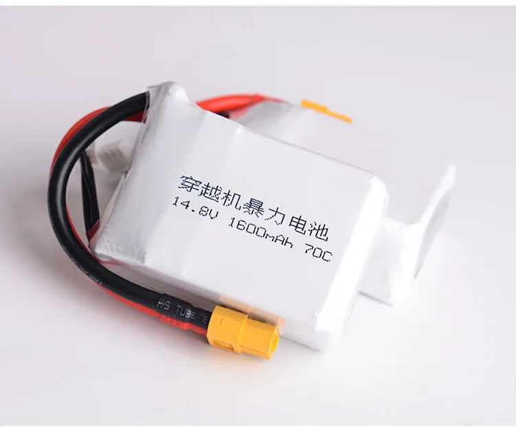 Фото 1 шт. Lipo батарея 11 v/14 8 V 1600 mAh 70C LiPo 3 S 4S для RC вертолет автомобиль Лодка пульт 1 шт. Lipo батарея 11 v/14 8 V 1600 mAh 70C LiPo 3 S 4S для RC вертолет автомобиль Лодка пульт