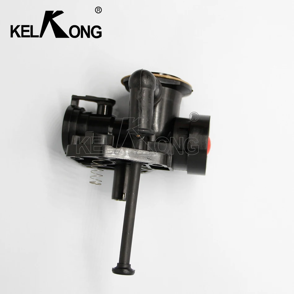 Карбюратор KELKONG с прокладкой для двигателя серии Briggs & Stratton 498809 498809A 497619 9B900 thru
