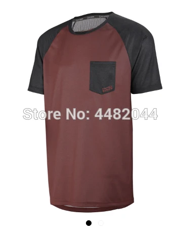 2020 горный велосипед Джерси Мотокросс Эндуро Внедорожный Велоспорт езды на