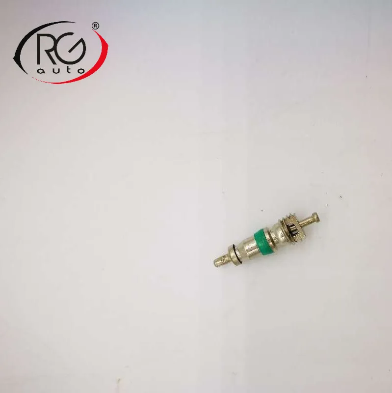 Клапан высокого давления 5V1 HNBR R12 R134a 10 шт. сердечники клапанов автомобильных шин