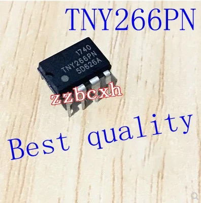 

10PCS/LOT New original In Stock TNY266PN DIP-7