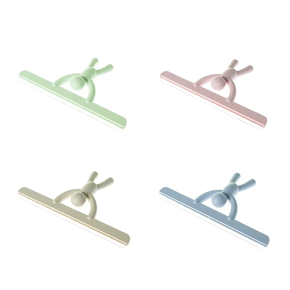 Креативные кисти для окон в форме человека многофункциональный очиститель