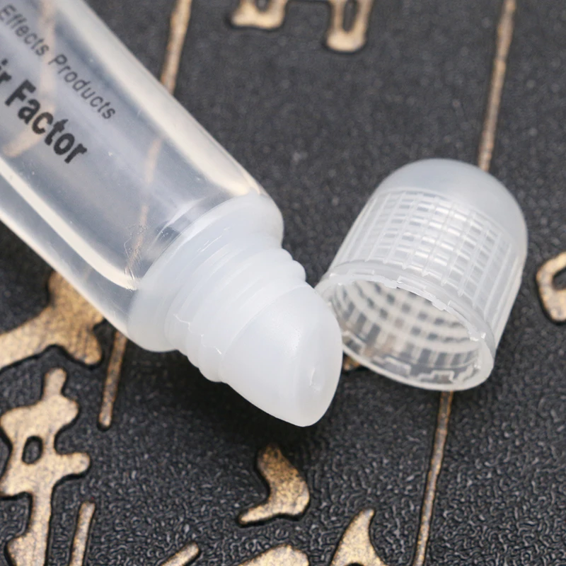 Перманентный макияж против шрамов Lce ремонтный фактор тату принадлежности уход