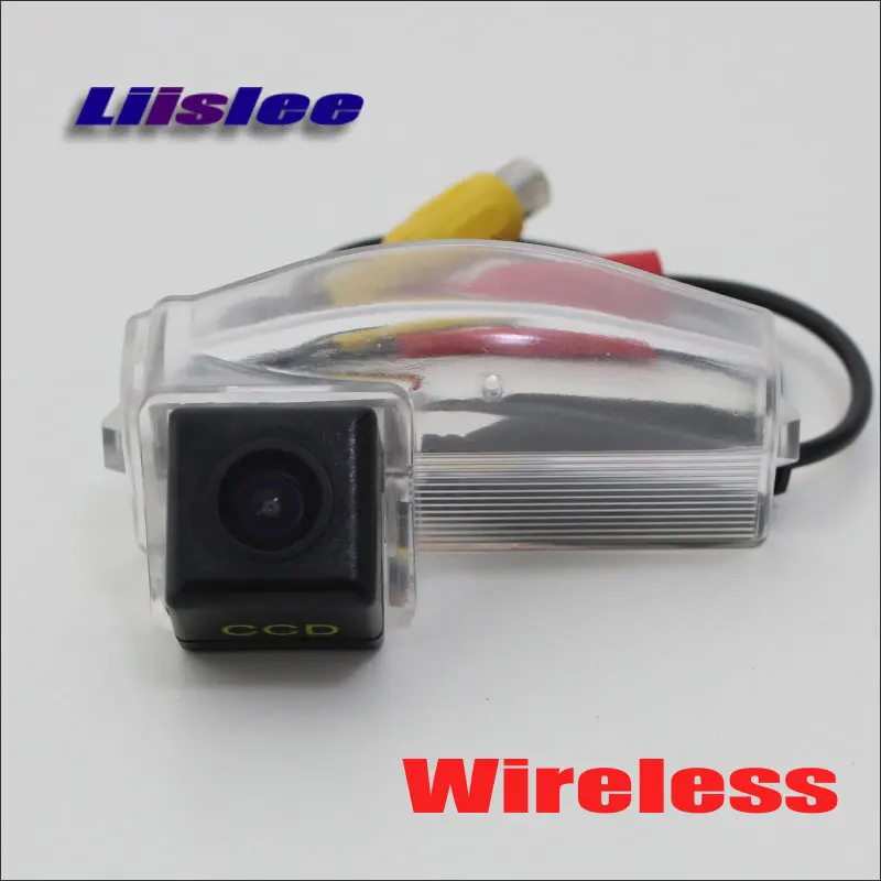 

WIFI Car Reverse Camera For Nissan Lafesta Highway Star B35 2011-2015 Rearview Back UP RCA/AUX CAM HD/CCD Night Vision