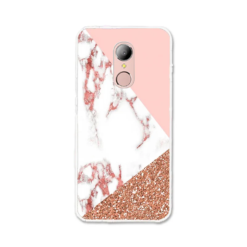 Ojeleye DIY узорчатый силиконовый чехол для HOMTOM HT37 Чехол Мягкий ТПУ чехол на телефон с изображениями героев мультфильмов для HOMTOM HT37 Pro чехлы - Цвет: L078