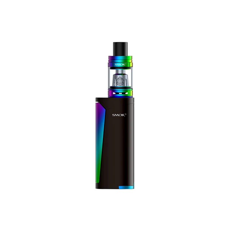SMOK Priv V8 Vape комплект электронных сигарет TFV8 ребенок бак с 60 W поле Mod 18650 Батарея