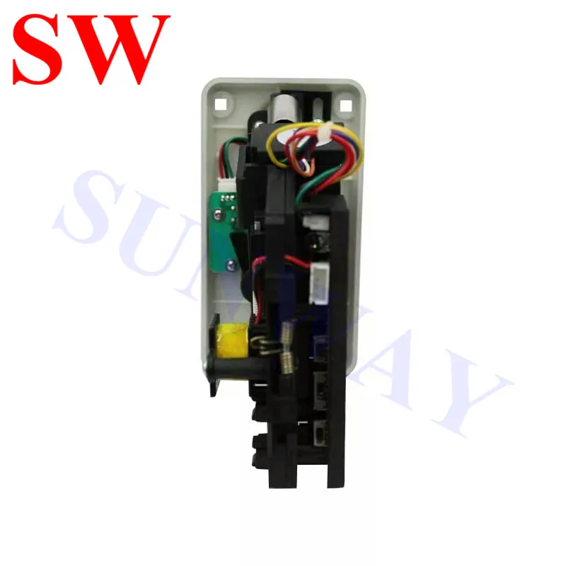 Пластиковая передняя пластина для игрового автомата |