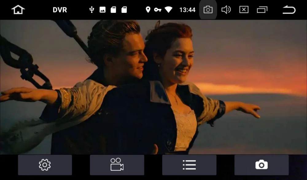 Восьмиядерный 4 Гб ОЗУ Android 8 0 автомобильный DVD GPS навигатор мультимедийный плеер