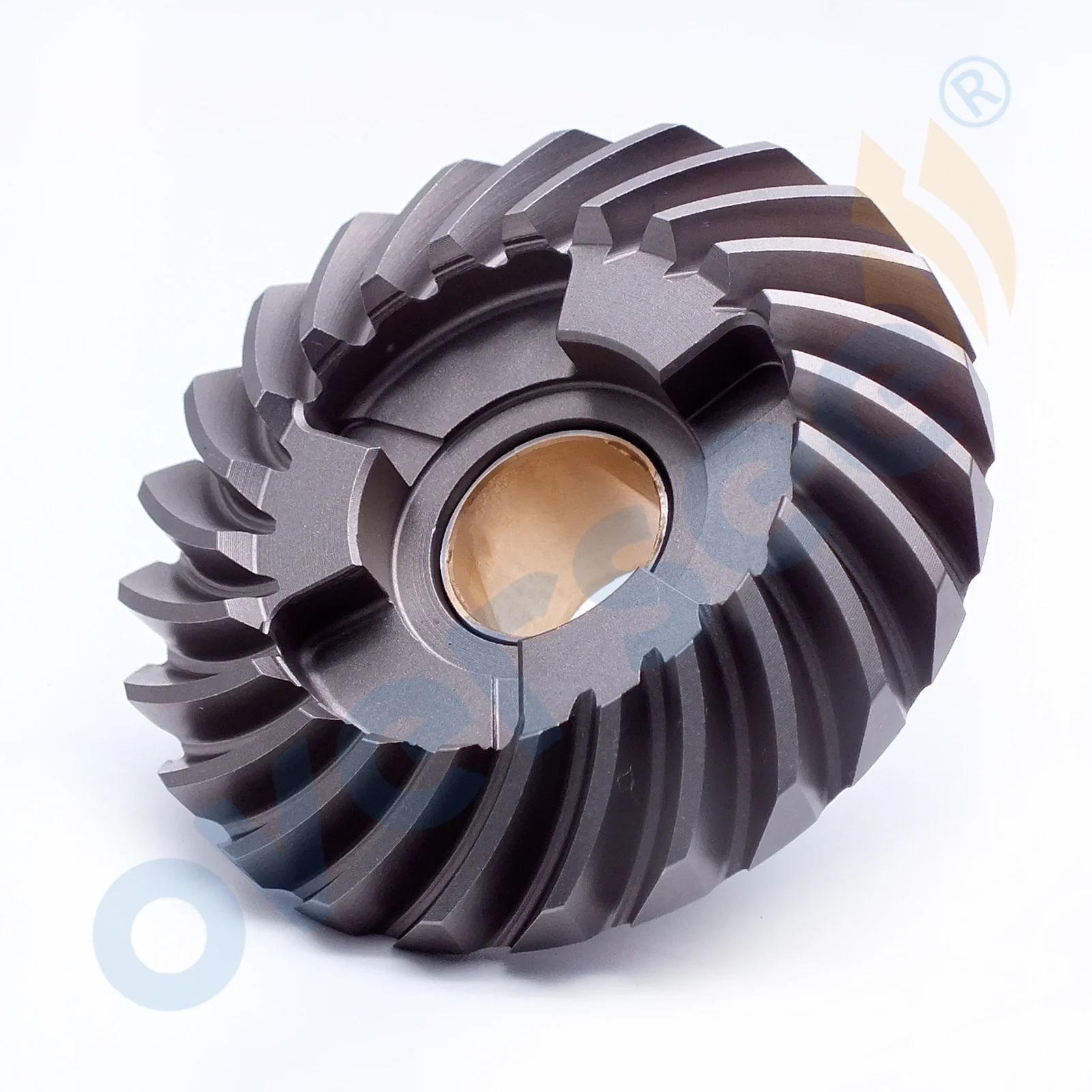 Передняя передача 57510-93910 для Suzuki, подвесной лодочный мотор 9.9HP 15HP DT DF 9,9 15 57510-90L00