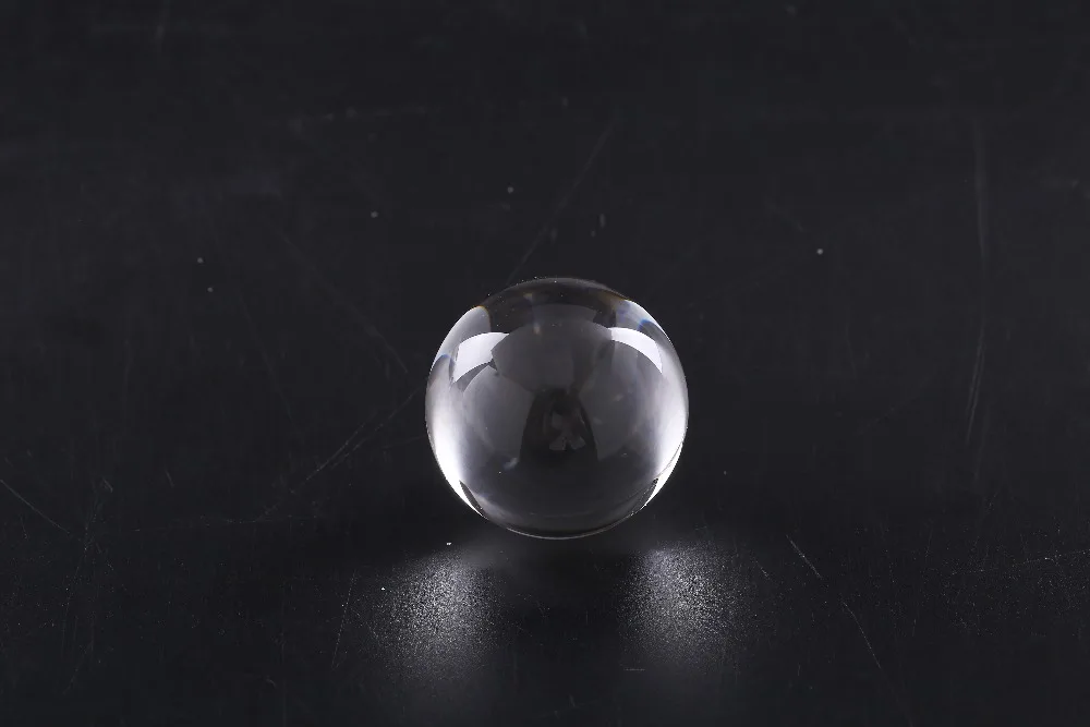 D8mm High Precision Focus Lens Ball Optical Glass led co2 laser Telescope Fiber Optic Endoscope Objective Lenses | Инструменты