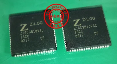 

Бесплатная доставка Z16C3510VSC Z16C3510 микросхема PLCC